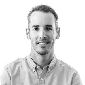 Meet your Posher, Thomas